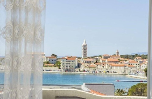 Banjol Apartment | Room Padovan S10 - Rab