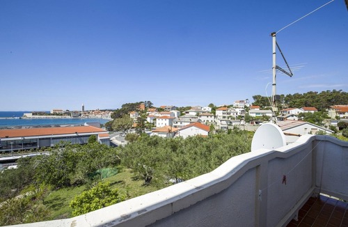 Banjol Apartment | Room Padovan S10 - Rab