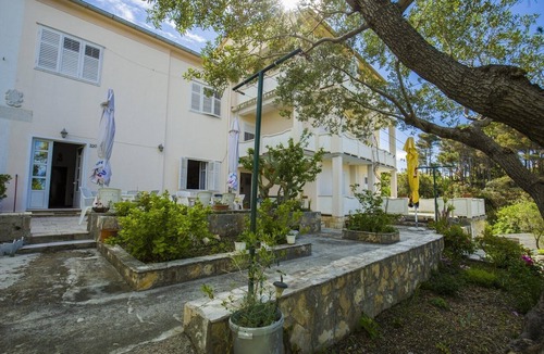 Banjol Apartment | Room Padovan S10 - Rab