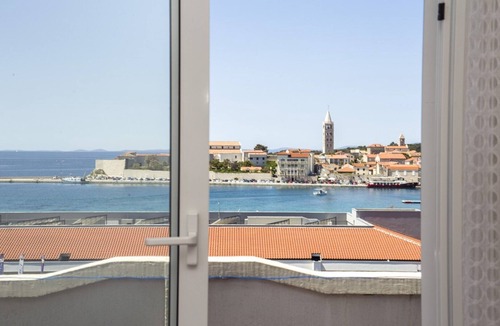 Banjol Apartment | Room Padovan S11 - Rab