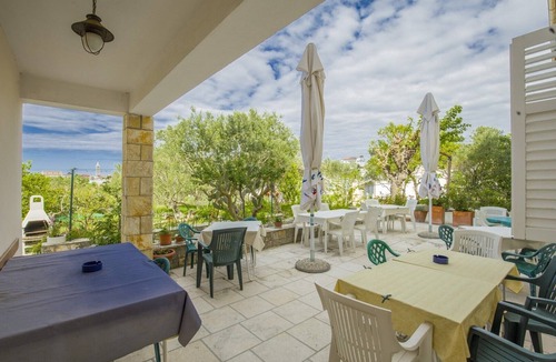 Banjol Apartment | Room Padovan S11 - Rab