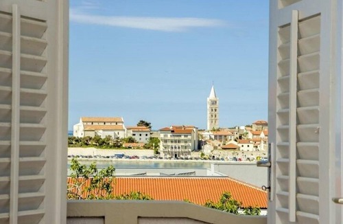Banjol Apartment | Room Padovan S6 - Rab