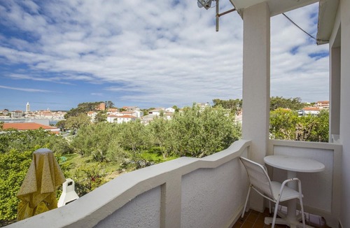 Banjol Apartment | Room Padovan S6 - Rab