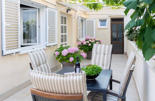 Gornji Kono Apartment | Rooms Batina - Double Room-1