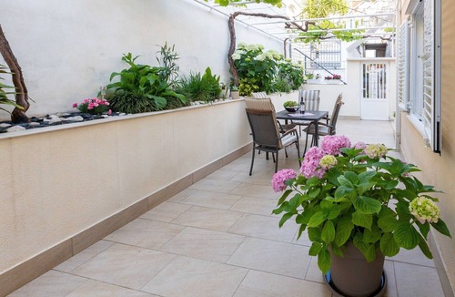 Gornji Kono Apartment | Rooms Batina - Double Room-1