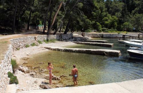 Cove Murtar House | Rooms by the sea Mali Losinj (Losinj) - 14779