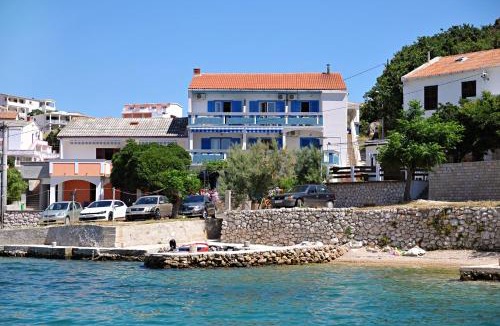 Metajna House | Rooms by the sea Metajna, Pag - 206