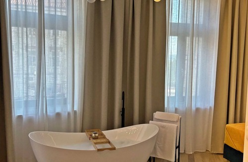 Crikvenica Apartment | Rooms Little Rock Center