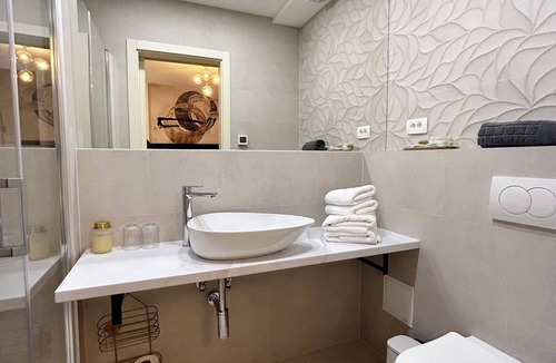 Crikvenica Apartment | Rooms Little Rock Center