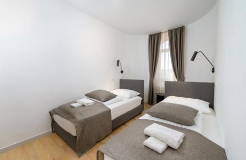 Prodol House | Rooms Luna Sol