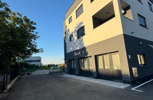 Velika Gorica Apartment | Rooms Matić 3