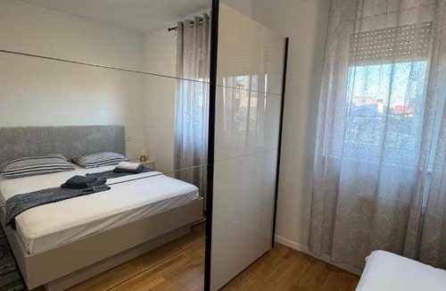 Velika Gorica Apartment | Rooms Matić 3