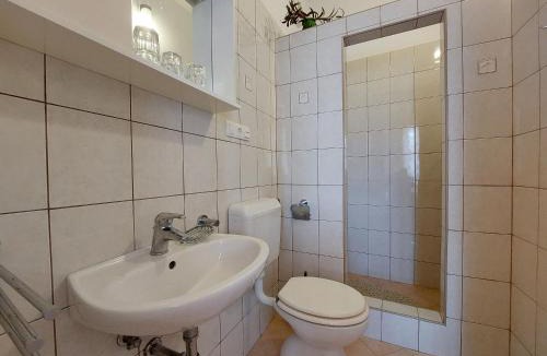 Tribalj House | Rooms Nada