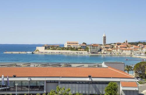 Banjol House | Rooms Padovan