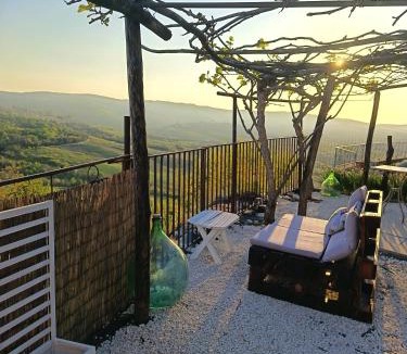 Motovun House | Rooms Serafin