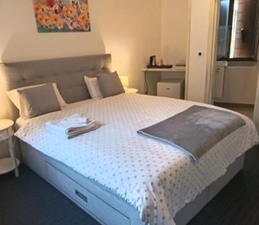 Motovun House | Rooms Serafin