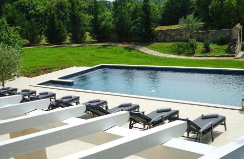 Sterna Bed & Breakfast | Rooms Stancija Ruseti