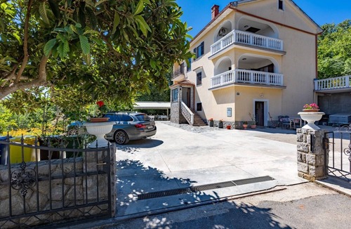 Porat Apartment | Rooms Vera /Room Vera 4
