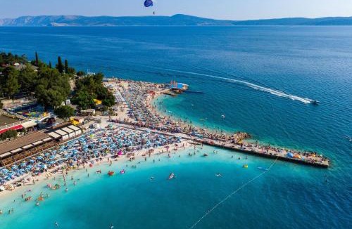 Selce House | Rooms with a parking space Selce, Crikvenica - 11133