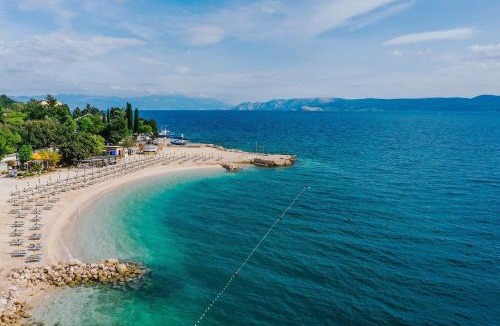 Selce House | Rooms with a parking space Selce, Crikvenica - 11133