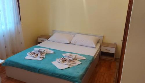 Selce House | Rooms with a parking space Selce, Crikvenica - 11133