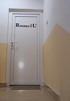 Karlovac Apartment | Rooms4U