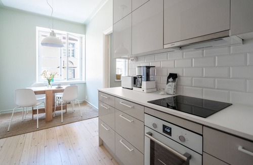Kamppi Apartment | Roost Eerikinkatu
