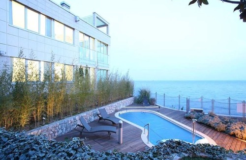 Opatija Apartment | Rosemary Apartment Front Seaview
