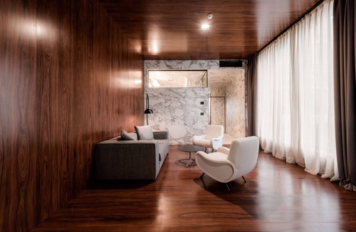 Motovun Hotel | ROXANICH Winery and Design Hotel