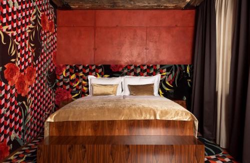 Motovun Hotel | ROXANICH Winery and Design Hotel