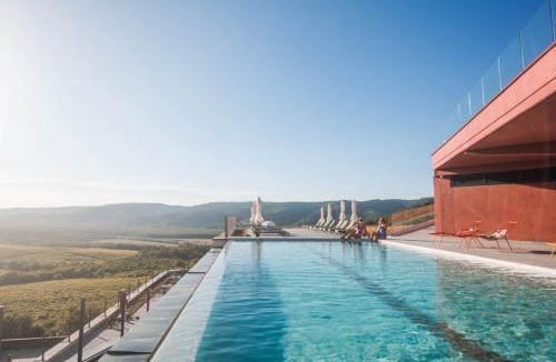 Motovun Hotel | ROXANICH Winery and Design Hotel