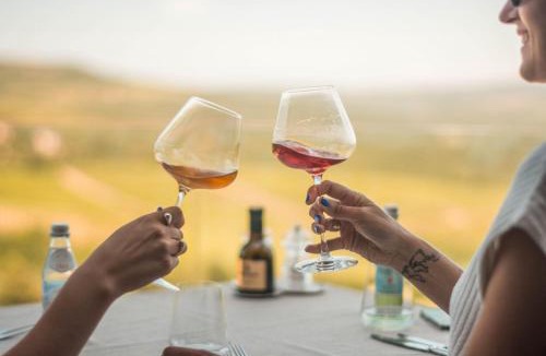 Motovun Hotel | ROXANICH Winery and Design Hotel