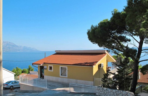 Marusici Apartment | Ružica (Omi210) 631.1