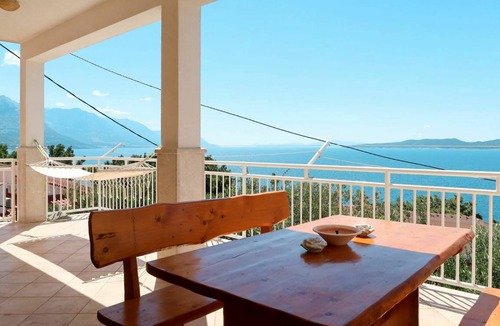Marusici Apartment | Ružica (Omi210) 631.1
