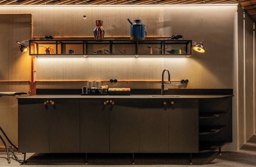 Amsterdam East Hotel | Ruby Emma Hotel Amsterdam By IHG