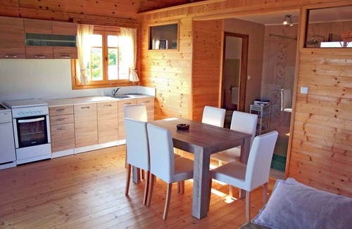 Breznik Plesivicki Cabin | Rural Croatian Estate with Sauna, private Forest, Garden, Nature Spa
