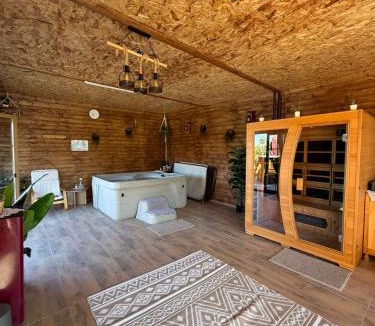 Glina House | Ruralna kuća Pejaković