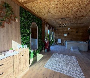 Glina House | Ruralna kuća Pejaković