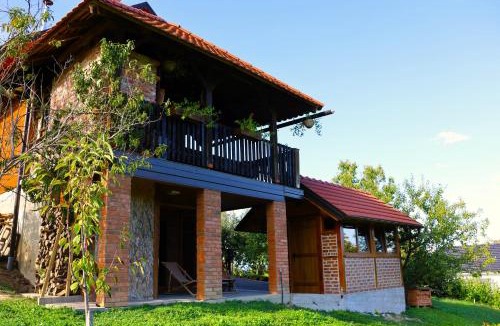 Gornja Stubica House | Ruralna kuća za odmor Brezanka, Zagrebačka ulica 21 Gornja Stubica