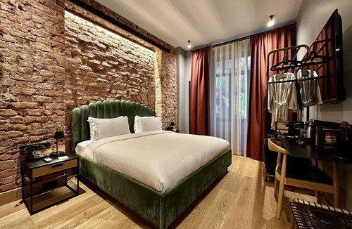 Asmali Mescit Hotel | RUZ Hotels