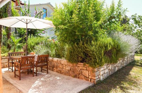 Ika Apartment | Sablic Apartment - Opatija-Ika, in middle of olive garden with a beautiful pool