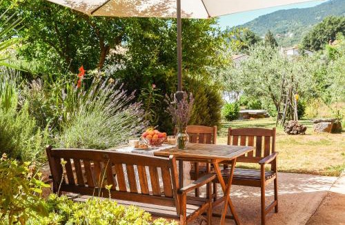 Ika Apartment | Sablic Apartment - Opatija-Ika, in middle of olive garden with a beautiful pool