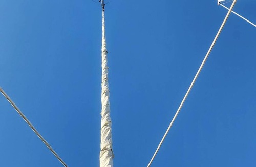 Vashon Island Boat Rental | Sailboat Glamping on Bud Inlet in OLYMPIA, Washington.