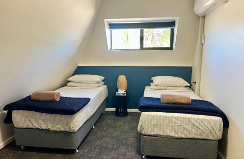 Geraldton Hotel | Sails Motel Geraldton