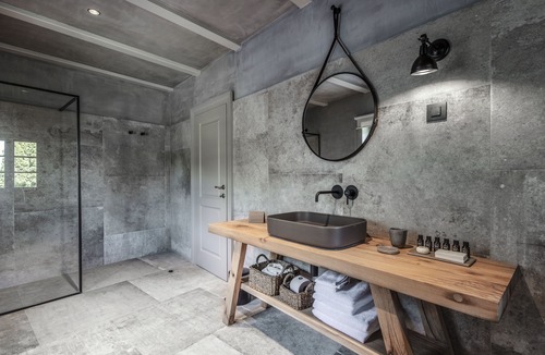 Buje Hotel | San Canzian Hotel & Residences - Small Luxury Hotels of the World