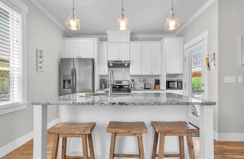 Olivia Beach House | Sand Seeker in Olivia Beach