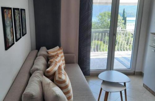 Hodilje Apartment | SanktVid Residence
