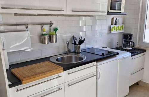 Hodilje Apartment | Sanktvid Residence