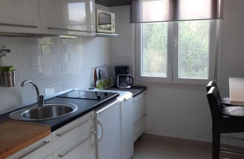 Hodilje Apartment | Sanktvid Residence