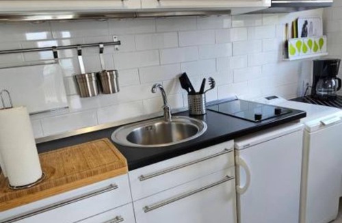 Hodilje Apartment | Sanktvid Residence